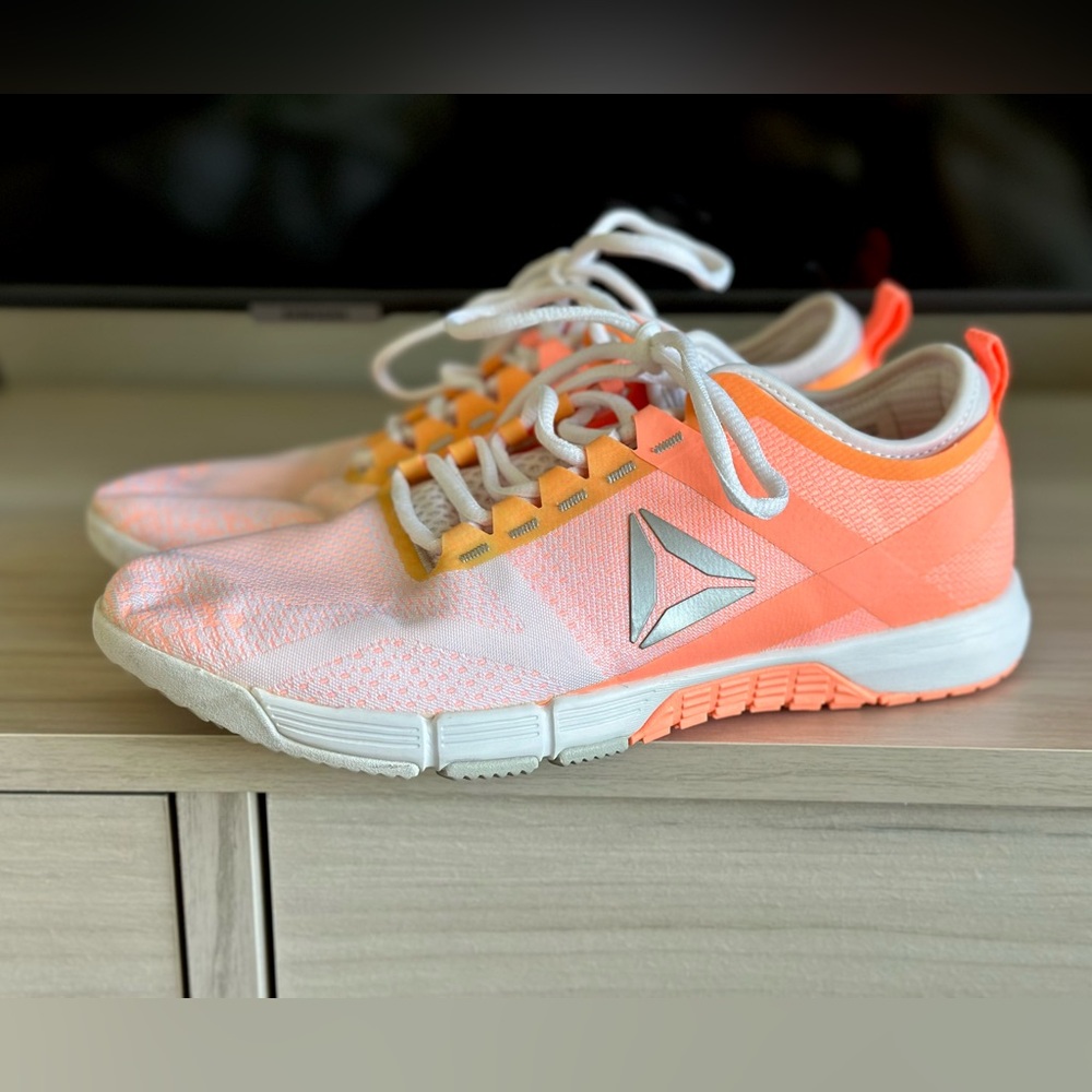 Reebok x CrossFit Grace shoe